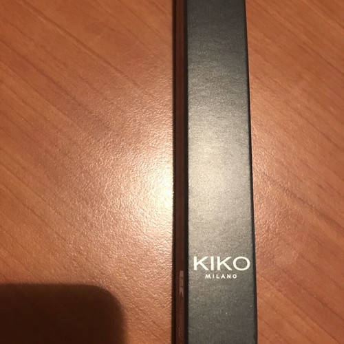 Kiko Milano Longeyes Mascara and Smart Fusion Lipstick new