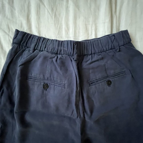 Zara pants medium size used