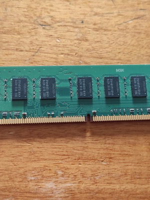 Ram 2 GB PC3 used