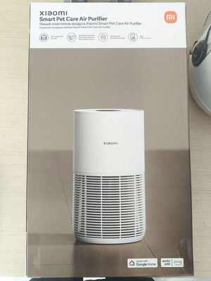 Xiaomi Smart Pet Care καθαριστής αέρα 35W για χώρους 27 m²