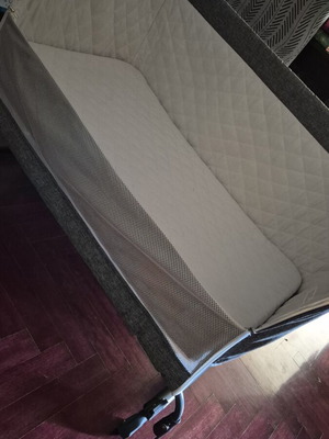 Λίκνο Kiddo By My Side Co-Sleeping