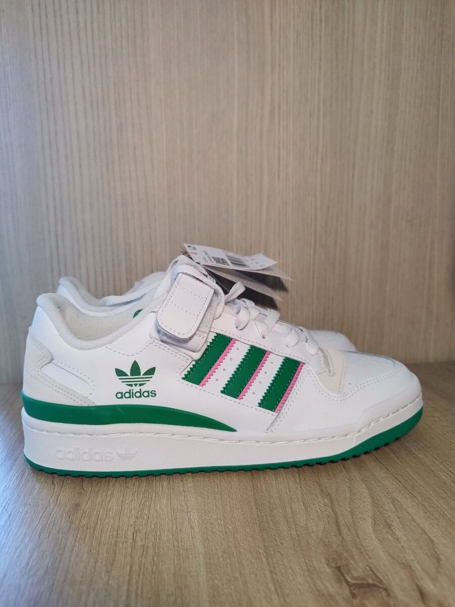 adidas forum low 38