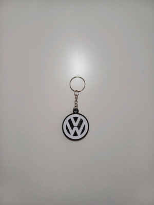 Ключодържател Volkswagen