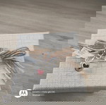  Сребърни обеци