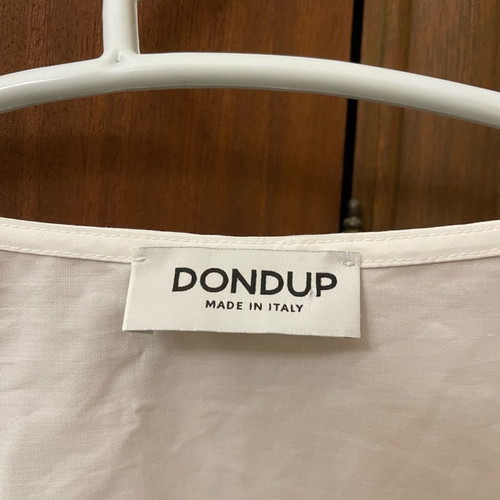 Dondup shirt M new, cotton, Italy