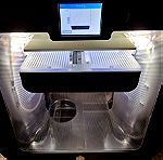  3d Systems Cube printer εκτυπωτής