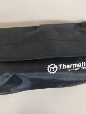 Thermaltake PSU cable bundle with sack like new