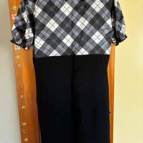 Women's dress large like new