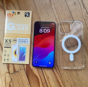 ΠΡΟΣΦΟΡΑ!! IPHONE 12 128GB ΣΕ ΕΞΑΙΡΕΤΙΚΗ ΚΑΤΑΣΤΑΣΗ!!