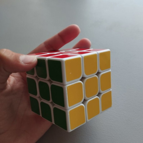 Rubik's Cube 3x3