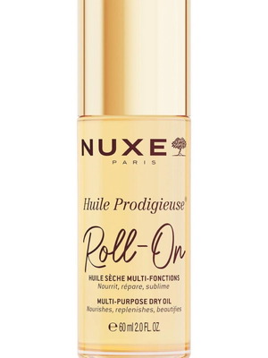 Nuxe Huile Prodigieuse Roll-On, ολοκαίνουργιο, κλειστό