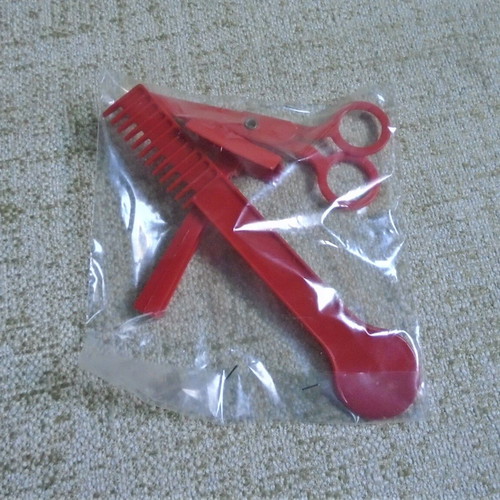 Play Doh Happy Barber New With Box