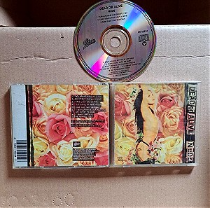 Dead Or Alive – Nude cd 8e