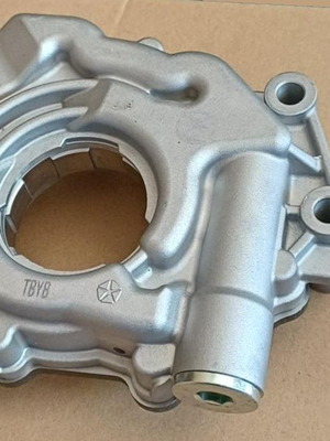 Mopar oil pump 05038398AE for 6.4 Hemi 392 SRT 2011-2023, new original