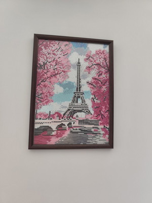 Diamond tapestry 25X35
