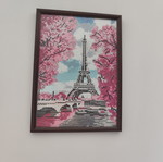 Diamond tapestry 25X35