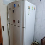 Refrigerator like new
