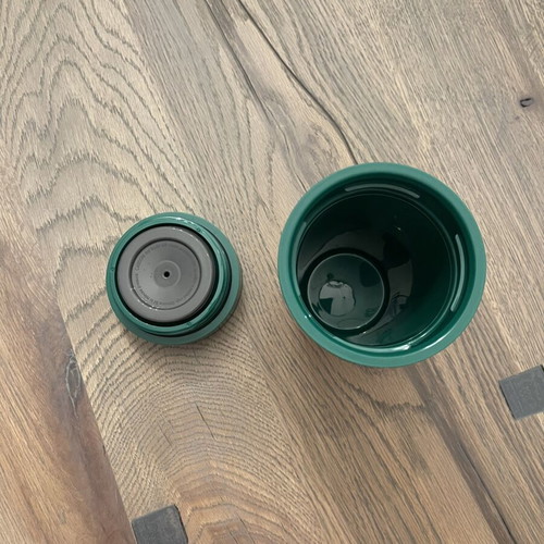 Starbucks thermos bottles set of 3, approx. 500ml each