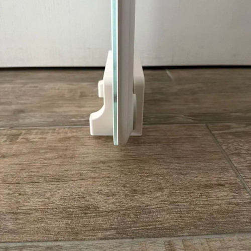 Vertical Scale Storage Stand custom made, 3D printed