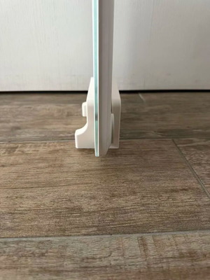 Vertical Scale Storage Stand custom made, 3D printed