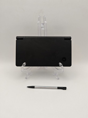 Nintendo Dsi console with 100+ DS and Gameboy games, new stylus and USB cable