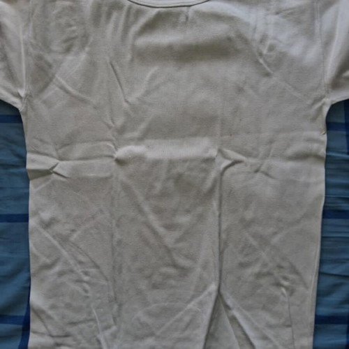 Jokers white t-shirts new, sizes S and M