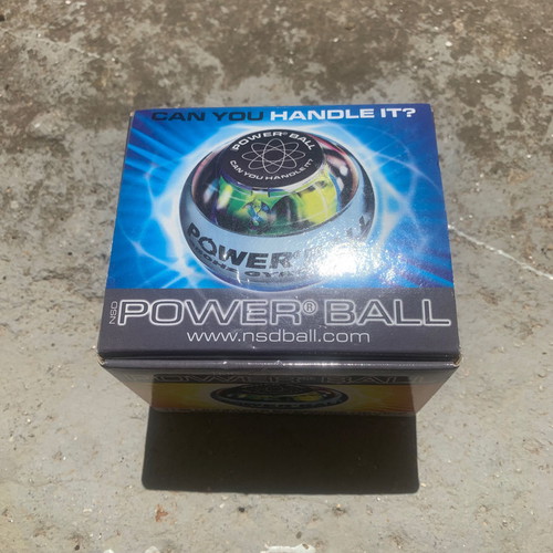 Power Ball new, in original box