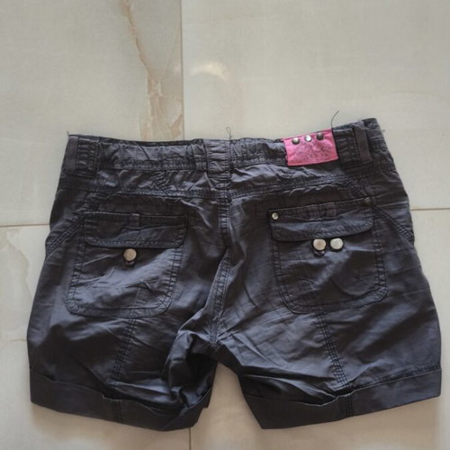 Zara shorts for 11-12 years old like new, black