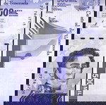 ΒΕΝΕΖΟΥΕΛΑ - 500 Mil Bolivares 2020 - UNC