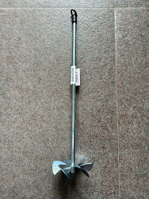 Paint mixer new for drill