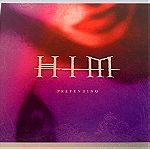  HIM - Pretending made in the E.U. 5-trk cd single