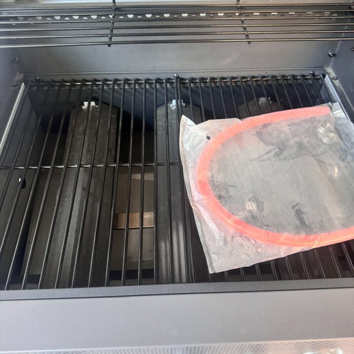 Outback Gas Grill with 3 Burners new