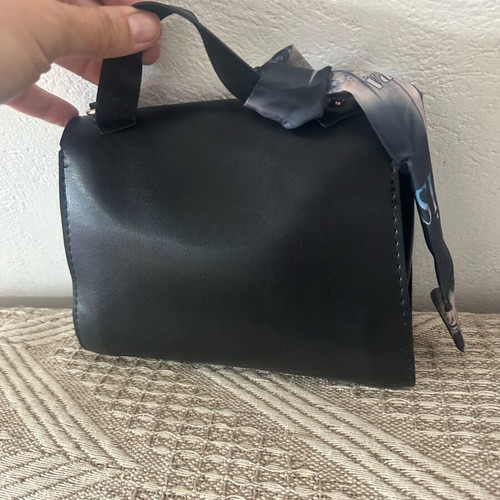 Trendyol small women's handbag new, black