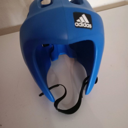 Racing helmet like new, size XL