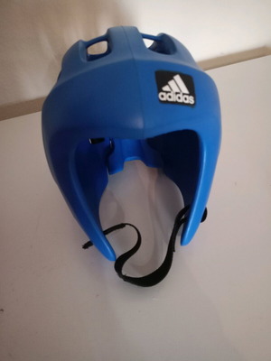 Racing helmet like new, size XL