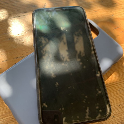 Apple iPhone 11 Pro 64GB smartphone