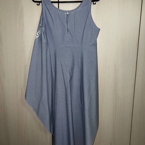 Grama women's dress in good condition, size S