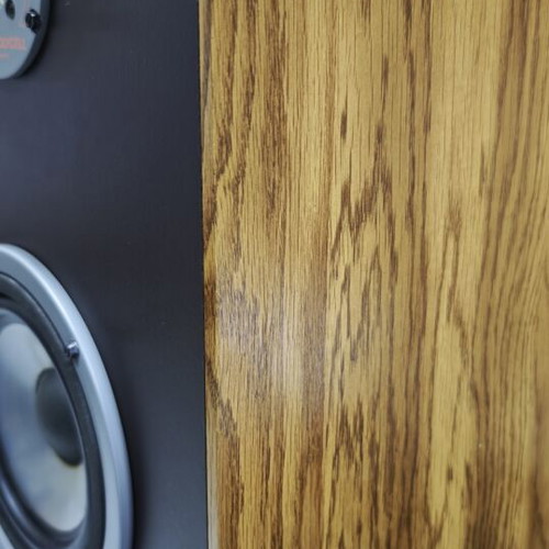 Infinity RS 9 speakers used, very good condition