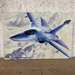 Hasegawa EF-111A Raven "Mountain Home" 1/72 καινούργιο
