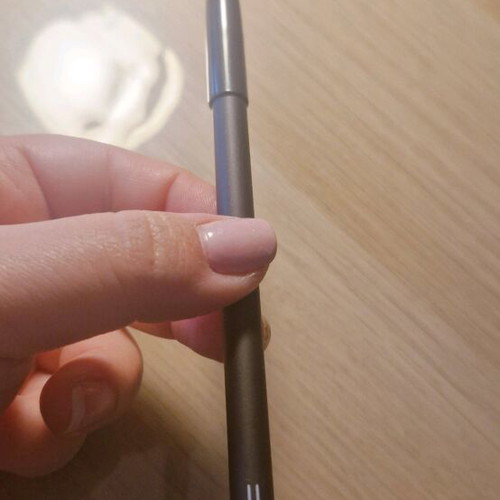 Mac Whirl Lip Pencil new