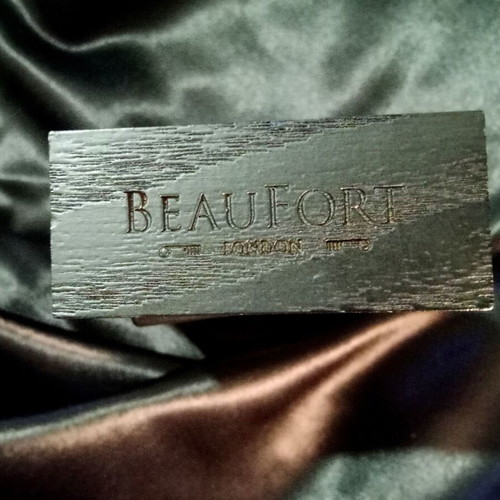 BeauFort London Vi Et Armis Eau de Parfum 50ml used unisex