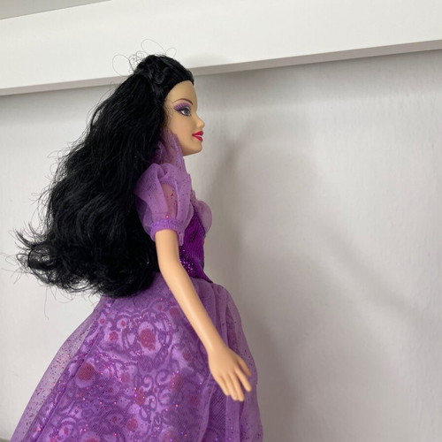 Barbie K8053 Snow White Fantasy Doll σαν καινούργιο