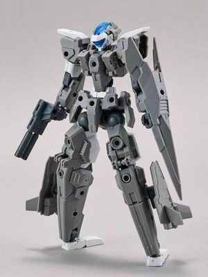 eEXM-30 Espossito α model kit 1/144 scale, new