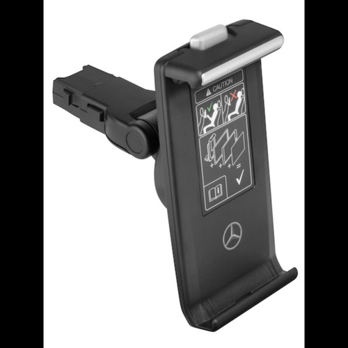 Mercedes Holder for Tablet PC new