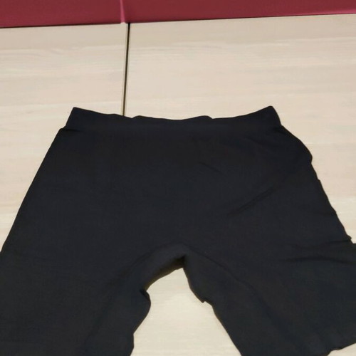 Thigh Society The Cooling shape underwear new, medium large, black