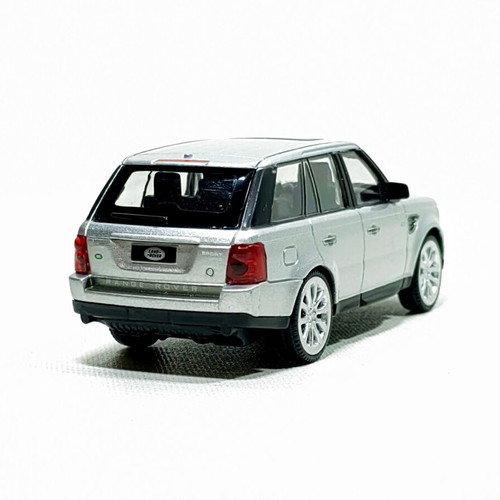 Rastar Range Rover Sport 1/43 Scale Diecast Model Car brand new