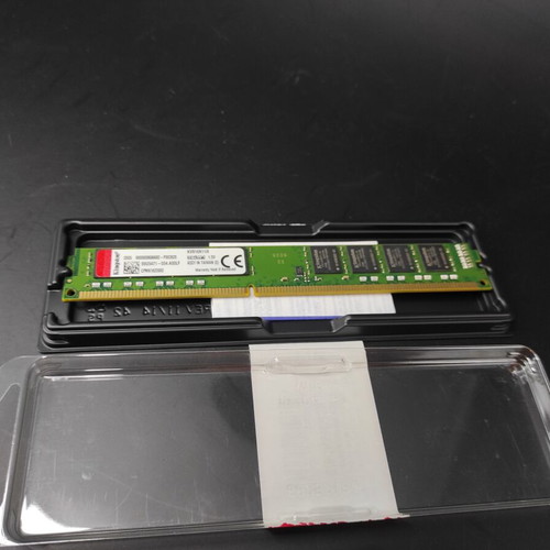 Kingston ValueRAM DDR4 1x8GB 3200MHz for Desktop like new