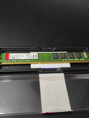 Kingston ValueRAM DDR4 1x8GB 3200MHz για Desktop σαν καινούργιο