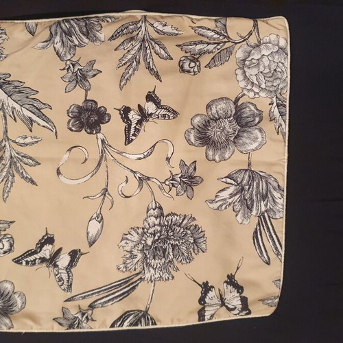 Pillowcase 45 x 50 cm