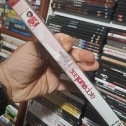 Το επόμενο ραντεβού DVD μεταχειρισμένο με ελληνικούς υπότιτλους